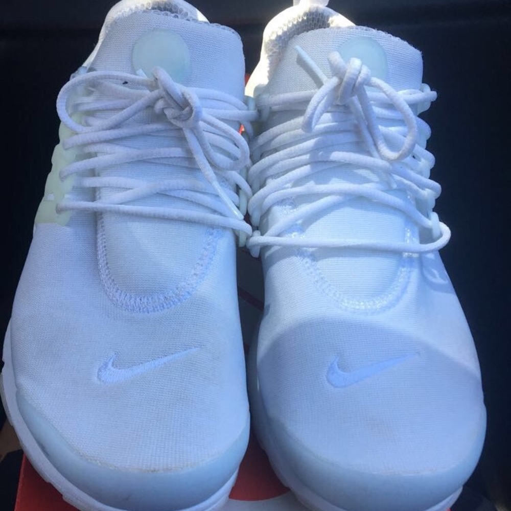 Nike Air presto